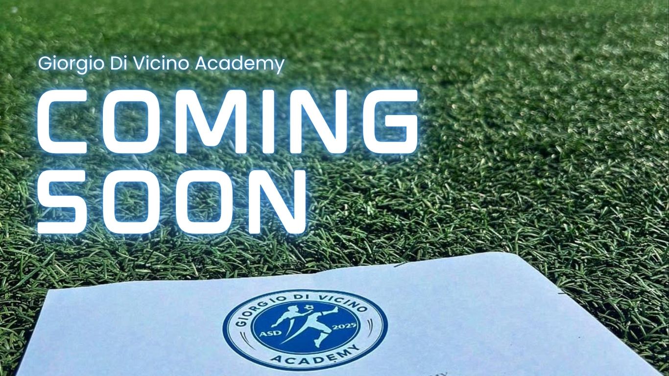 Coming Soon