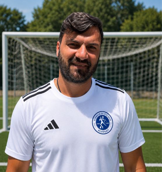 Cristian Cordua