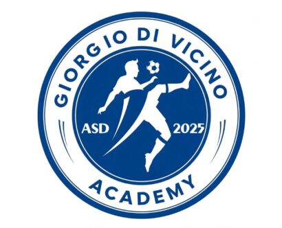 Festa di Fine Stagione celebriamo insieme il primo anno della Giorgio Di Vicino Academy