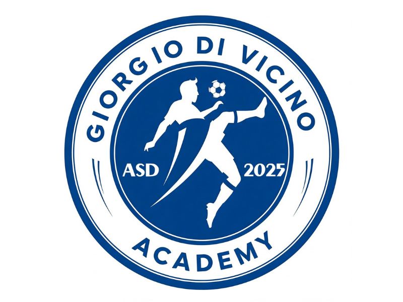 Festa di Fine Stagione celebriamo insieme il primo anno della Giorgio Di Vicino Academy