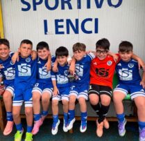 Grande soddisfazione per la Giorgio Di Vicino Academy, che festeggia il trionfo della categoria 2017 al torneo disputato presso il Centro Sportivo Lenci di Fuorigrotta.