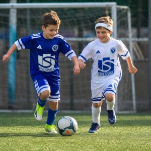 Piccoli Amici