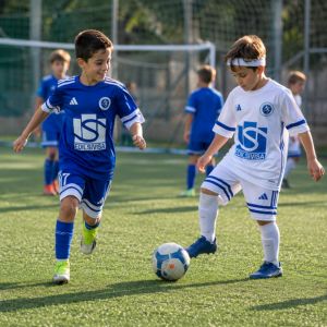 Piccoli Calci