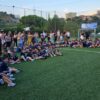 Si chiude il primo anno della Giorgio Di Vicino Academy una stagione che resterà per sempre nella nostra storia